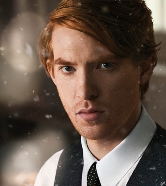 Burberry's New Festive Campaign Tells the Tale of Founder Thomas Burberry