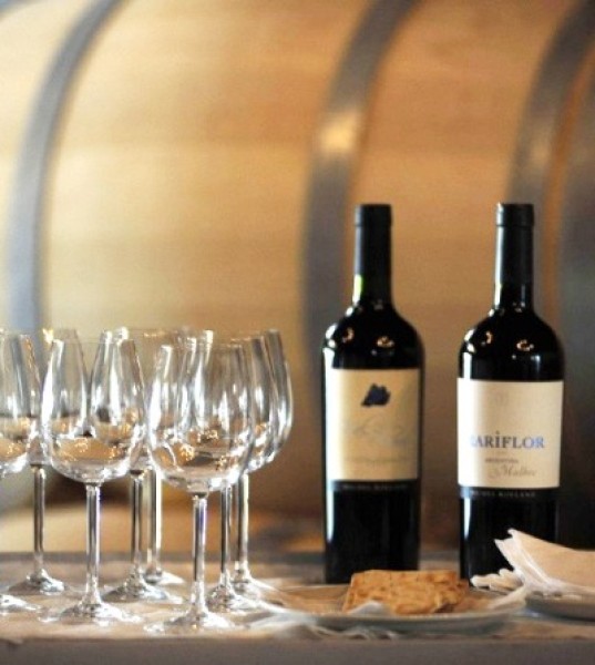 Robert Parker Wine Advocate Debuts Matter of Taste Hong Kong