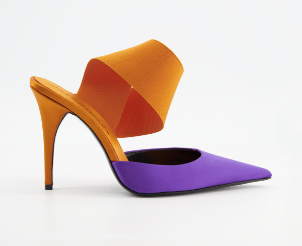 Bruno Frisoni on footwear, fashion and femininity