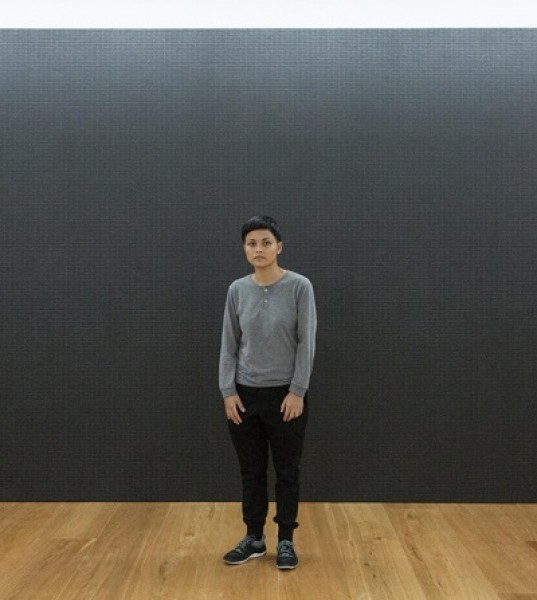Artist Maria Taniguchi Talks New Show at Galerie Perrotin