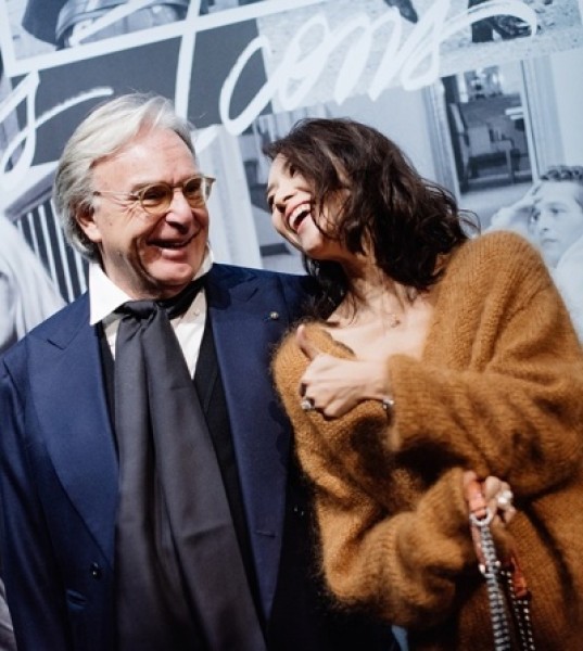 Tod's Celebrates Timeless Icons With Cocktail Exhibition