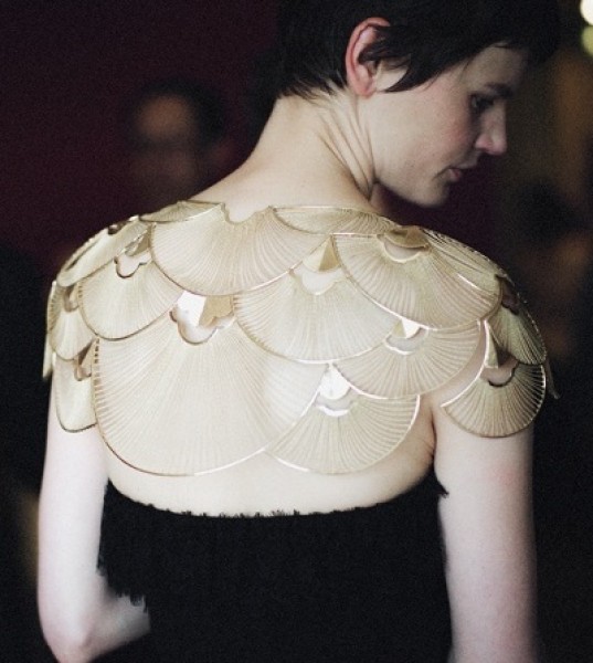 Boucheron Showcases Cape of Light at Hong Kong Exhibition