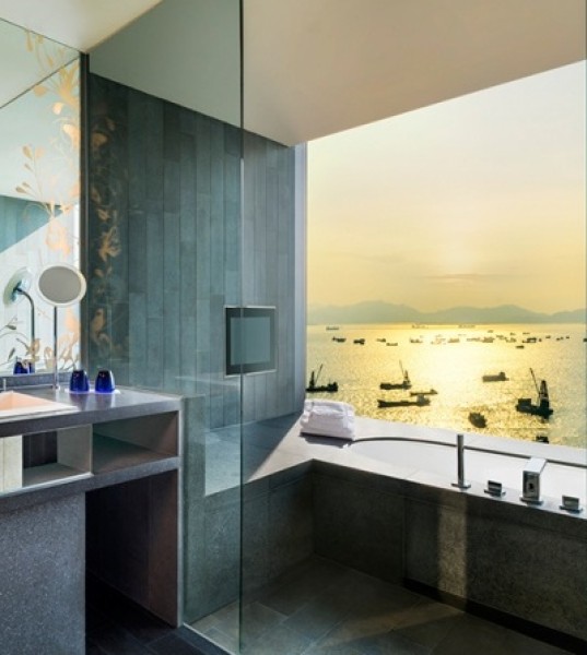 Staycations in Hong Kong for the Holiday Season