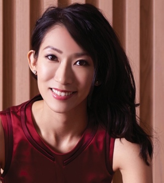 Founder of J. Candice Interior Architects Candice Chan on Finding Balance in Her Busy Life