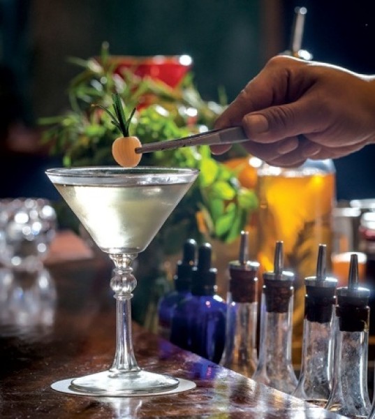 Shaken, Stirred, Classic or Dirty: Our Guide to Hong Kongs Ultimate Martini