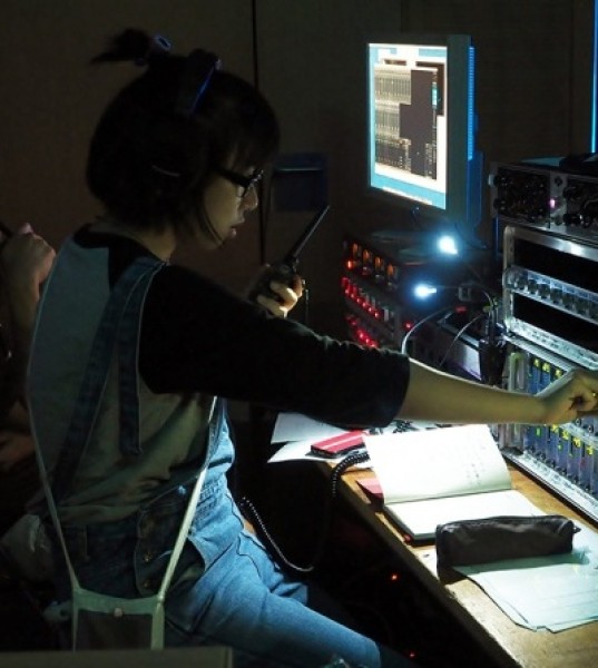 One Girls Dream to Reinvigorate the Traditional Theatre Scene
