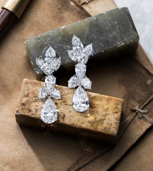 Bonhams Hong Kong to Showcase Rare Jewels at Auction on November 30