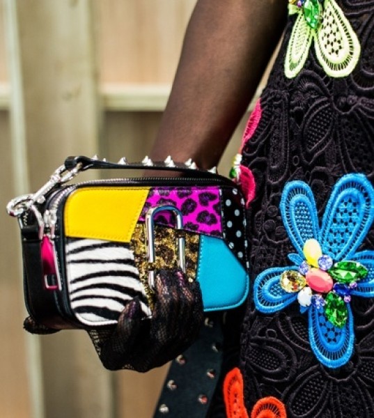 Fall in Love With Marc Jacobs Resort 2017 Collection and the Revolutionary Snapshot Bag