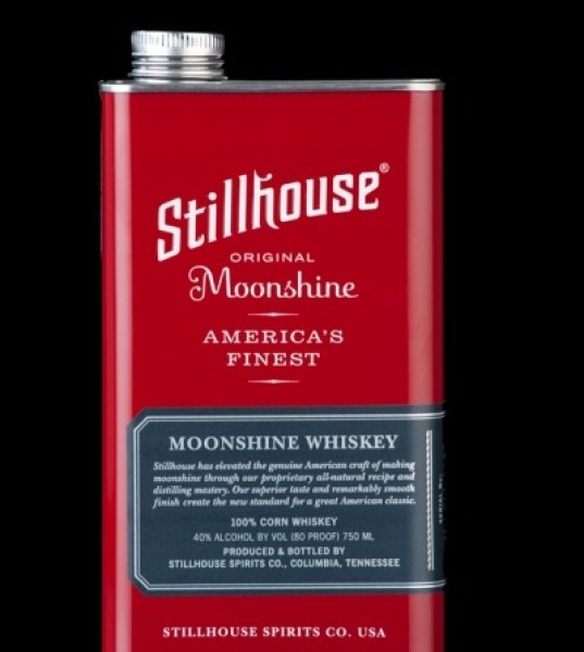 Spirit of Disruption: Stillhouse Stands Out in a Crowded Market