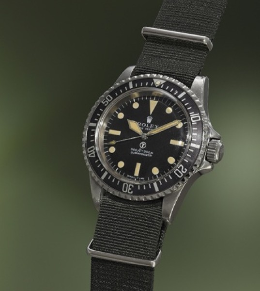 Phillips Head of Watches Sam Hines Talks Rolex Timepieces That Shaped History