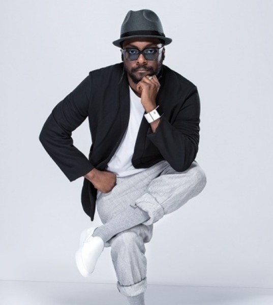 Cover story: will.i.am's path to global domination