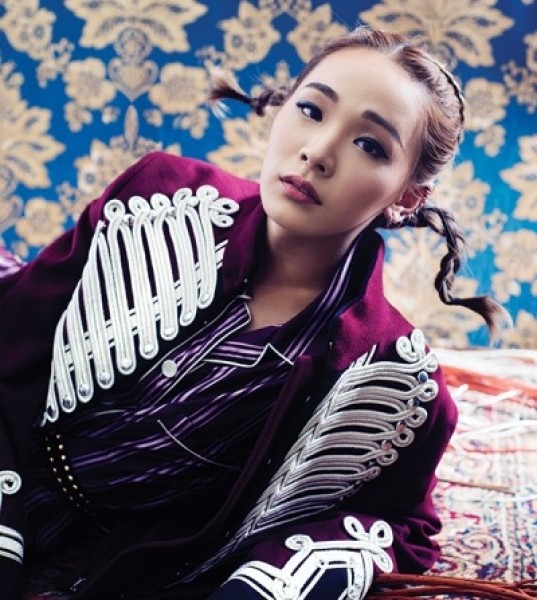 Fashion Rebellion: Style Influencers Have It Their Way