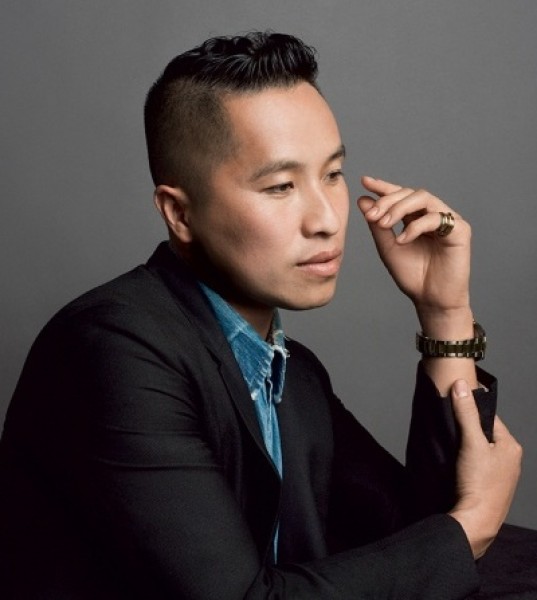 Designer Phillip Lims Next 10 Years Is All About Creativity and Fulfilment