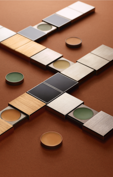 Henry Jacques: Clic-Clac brings solid perfumes to life