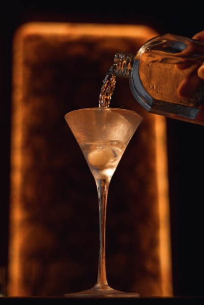 Spice up your drinking life at The Savory Project