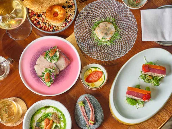 #legendeats: 16 new eats and drinks