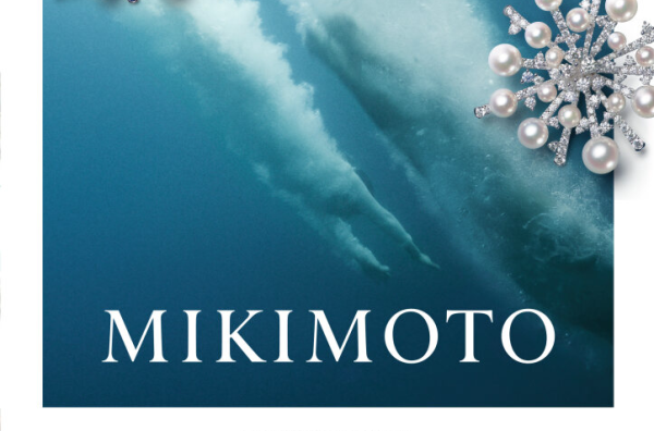Mikimoto: A love letter to the sea