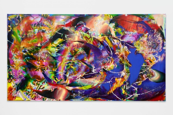 Six exhibitions to check out