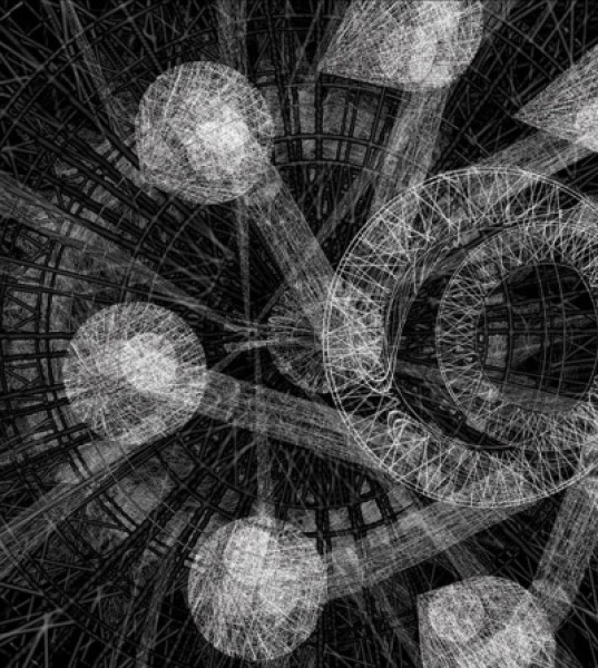 New Media Artist Vvzela Kook Sounds off on Hong Kong, Sci-Fi and Dalí