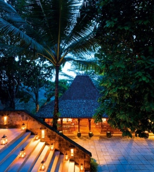 Bali's Como Shambhala Estate Is a Spiritual and Physical Sanctuary