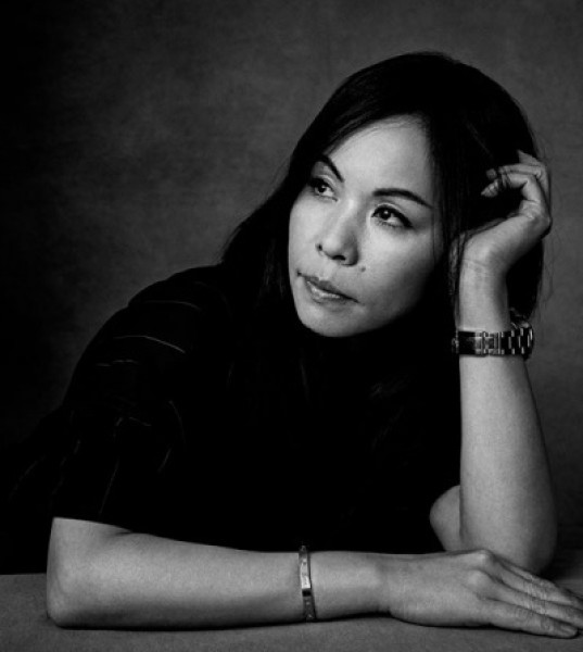 Sacai Designer Chitose Abe Is the Modern Woman's Best Friend