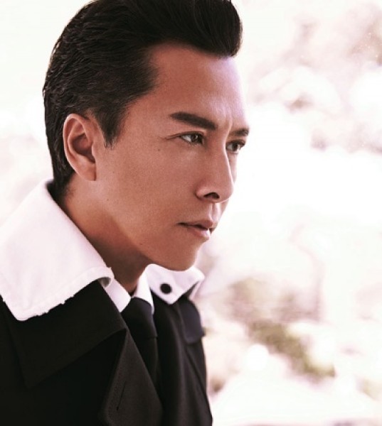 Cover story: Donnie Yen – from national treasure to global phenomenon