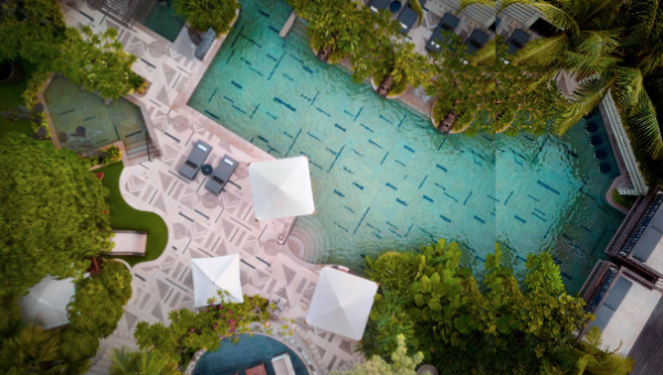 The St. Regis celebrates Jakarta