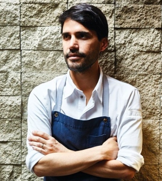Chef Virgilio Martinez and Peruvian Cuisine's New Frontier
