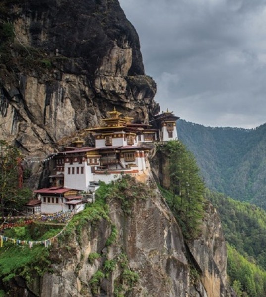 A 111-Day Spiritual Journey Inspired by Playwright W. Somerset Maugham