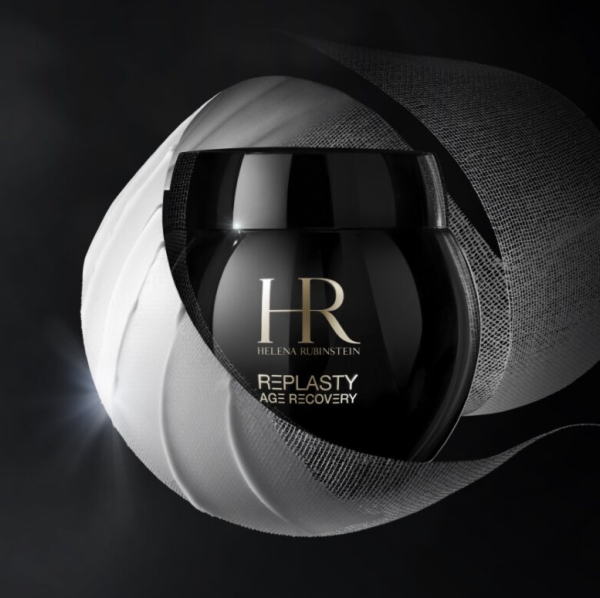 Helena Rubinstein: Wake up rejuvenated
