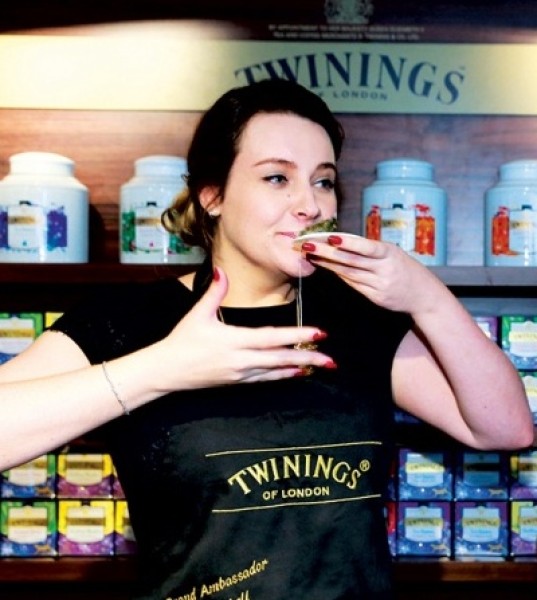 A Lesson in Tea Appreciation: From Slurping to the Perfect British Cuppa