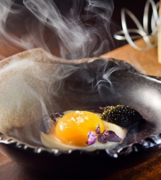 Lily & Bloom Hosts #EggsAllDay to Usher in Year of the Rooster