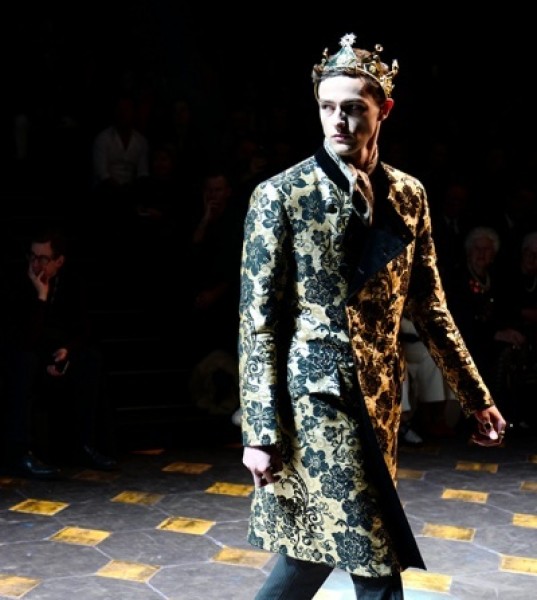 Dolce & Gabbana Autumn/Winter 2017