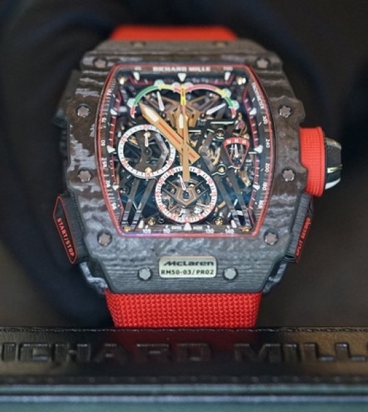 On the Scene at SIHH 2017: Day Two