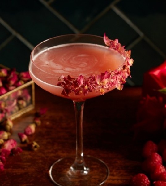 Where to Eat on Valentine's Day for Every Couple