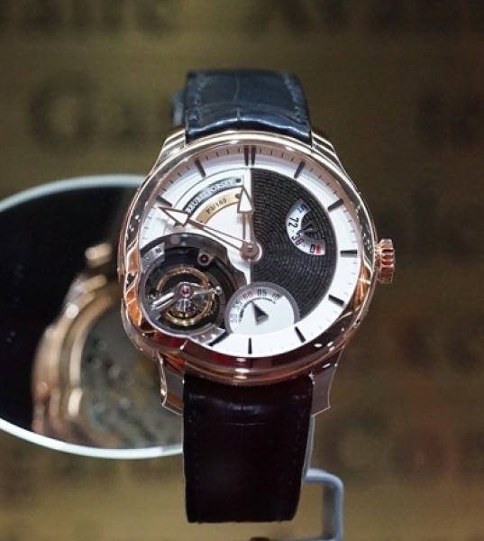 On the Scene at SIHH 2017: Day Three