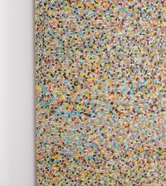 Beading Off: Artist Liza Lou Talks New Show at Lehmann Maupin