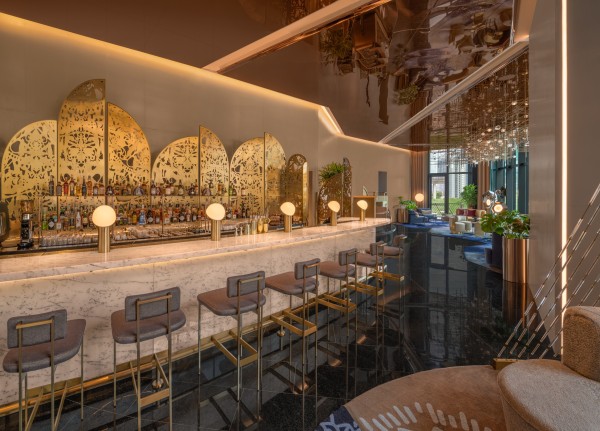 W Hotels debuts W Macau – Studio City