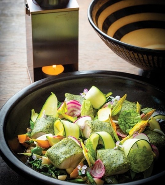 Golden Ryokan Hospitality in California