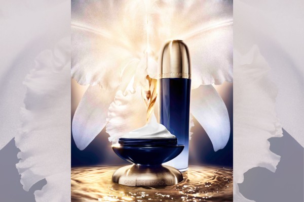 Guerlain: An excitingly new Orchidée Impériale line-up