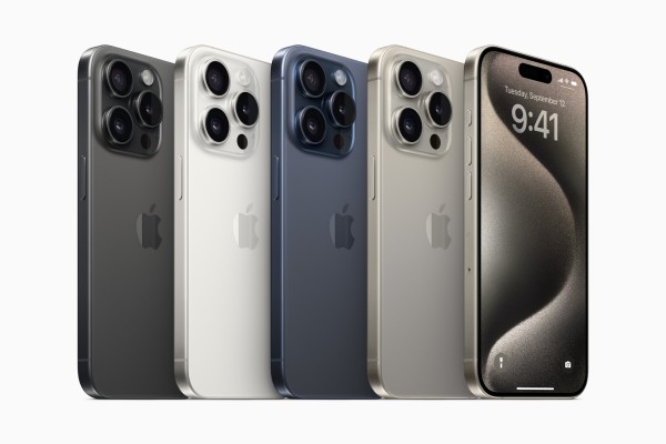 Apple iPhone 15 series have been unveiled – here is what's new