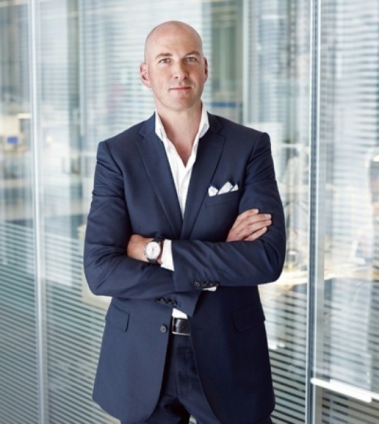 IWCs Christian Knoop Is a Thought Leader in the Modern Day Business of Selling Watches