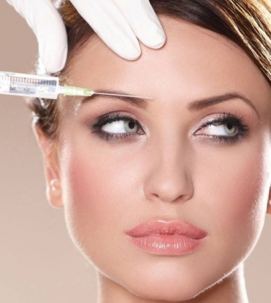 Bizarre Beauty Treatments to Try in 2017