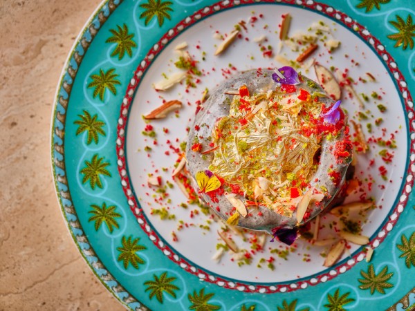 #legendeats: 13 new eats to check out