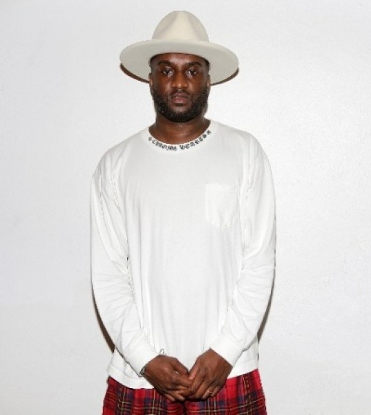 Watch: Off-White Founder Virgil Abloh's Lecture at Columbia University