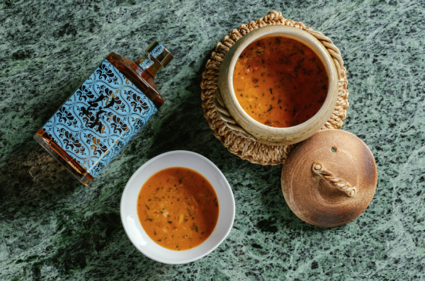 Chefs share their comfort dishes for fall
