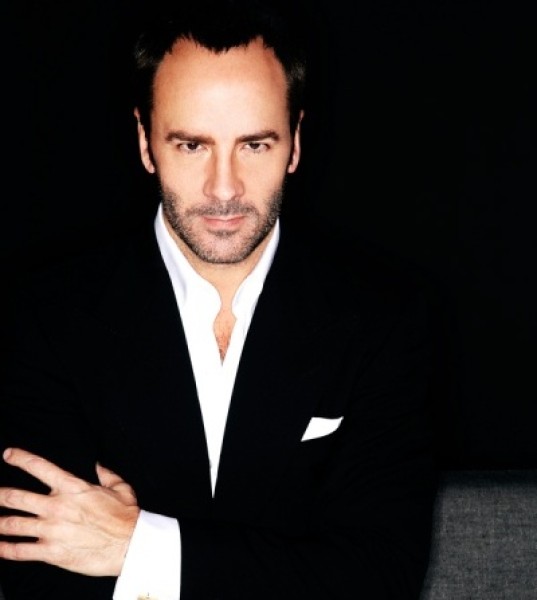 Tom Ford to Add Underwear and Timepieces to His Portfolio