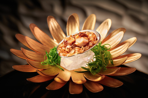 Golden Flower's Henry Zhang talks preserving tradition in taste