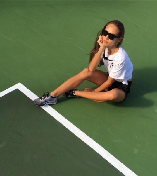 Kith Appoints Streetwears Sweetheart Emily Oberg as Womens Creative Lead
