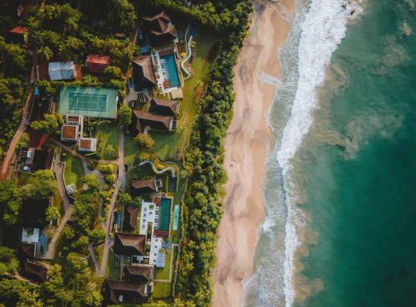 Àni Sri Lanka serves the best of Ceylonese hospitality
